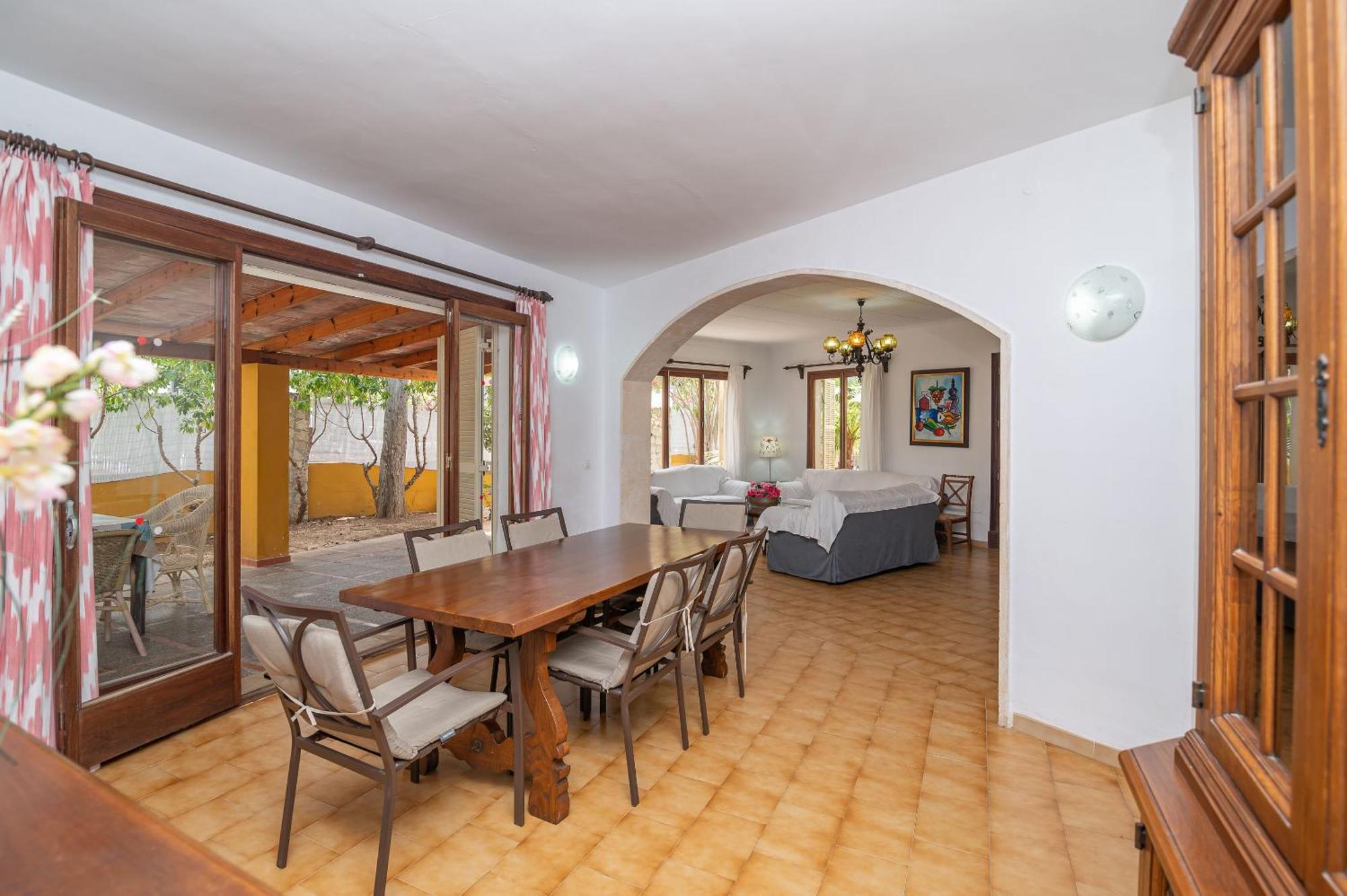 Villa Minerva By Sealand Alcudia (Mallorca)