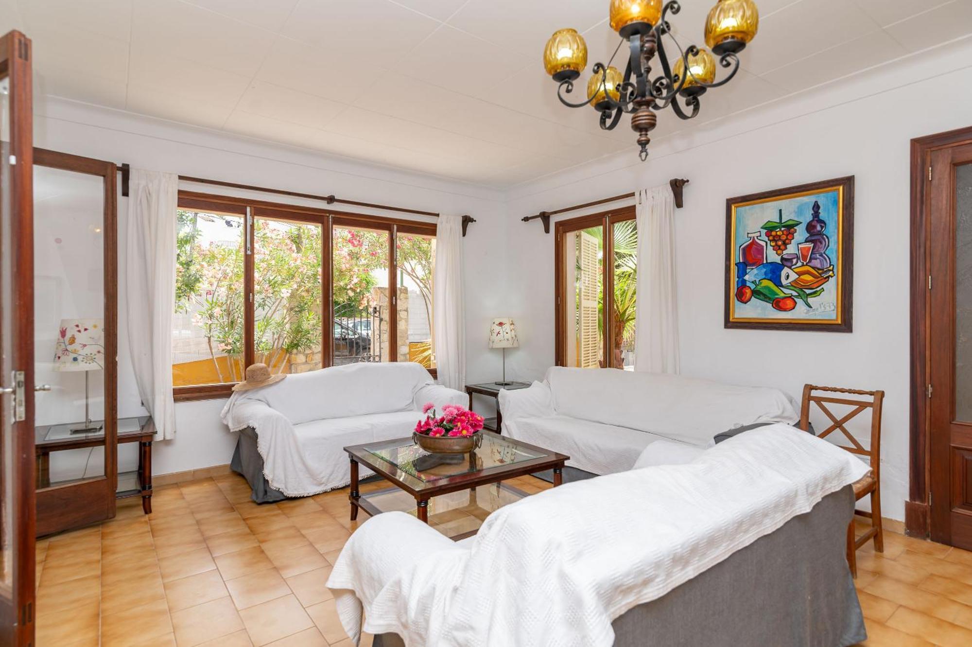 Villa Minerva By Sealand Alcudia (Mallorca)