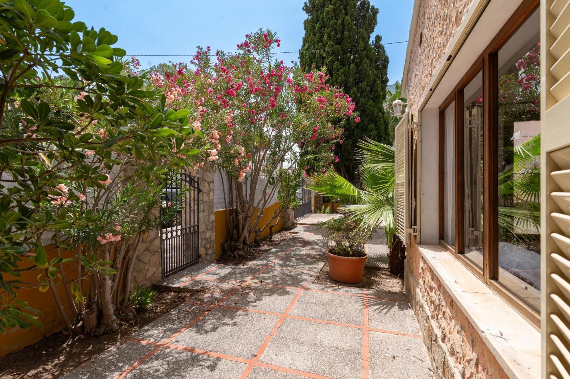Villa Minerva By Sealand Alcudia (Mallorca)